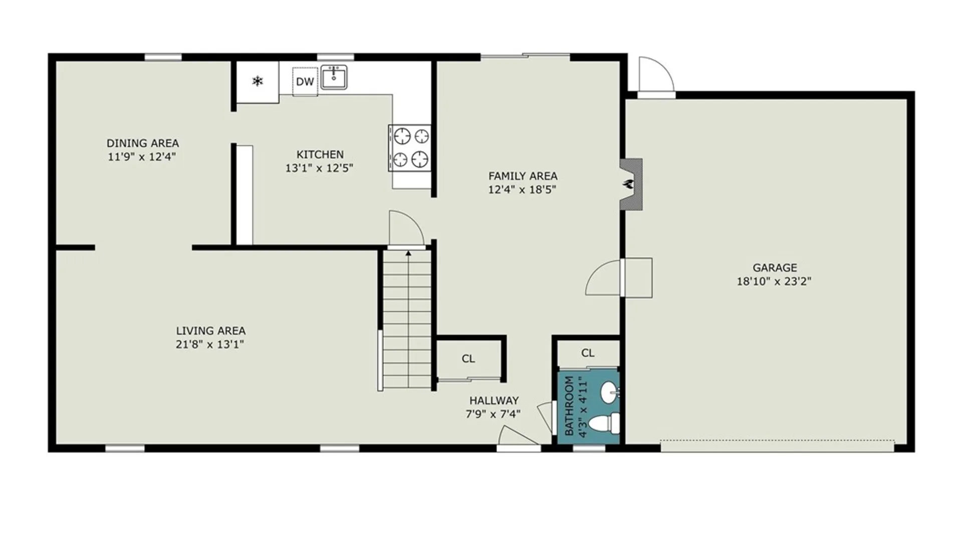 Property at 55 Crandon, Brighton, NY 14618 42