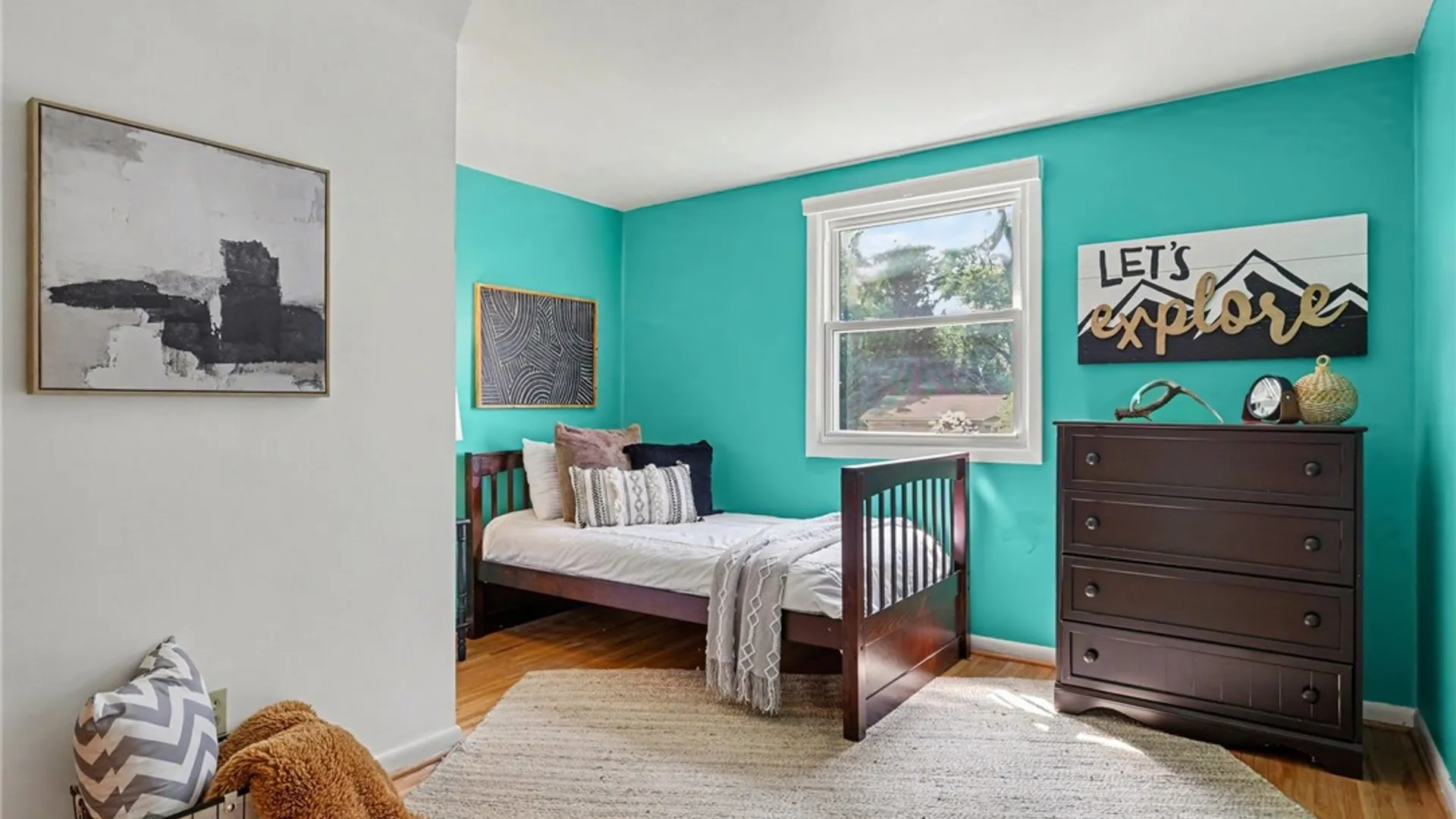 Property at 55 Crandon, Brighton, NY 14618 30