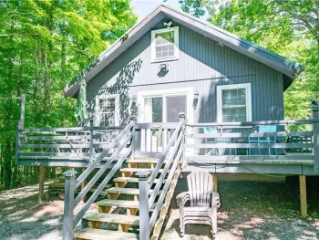 Property at 129 Alameda Road, Kortright, NY 13788