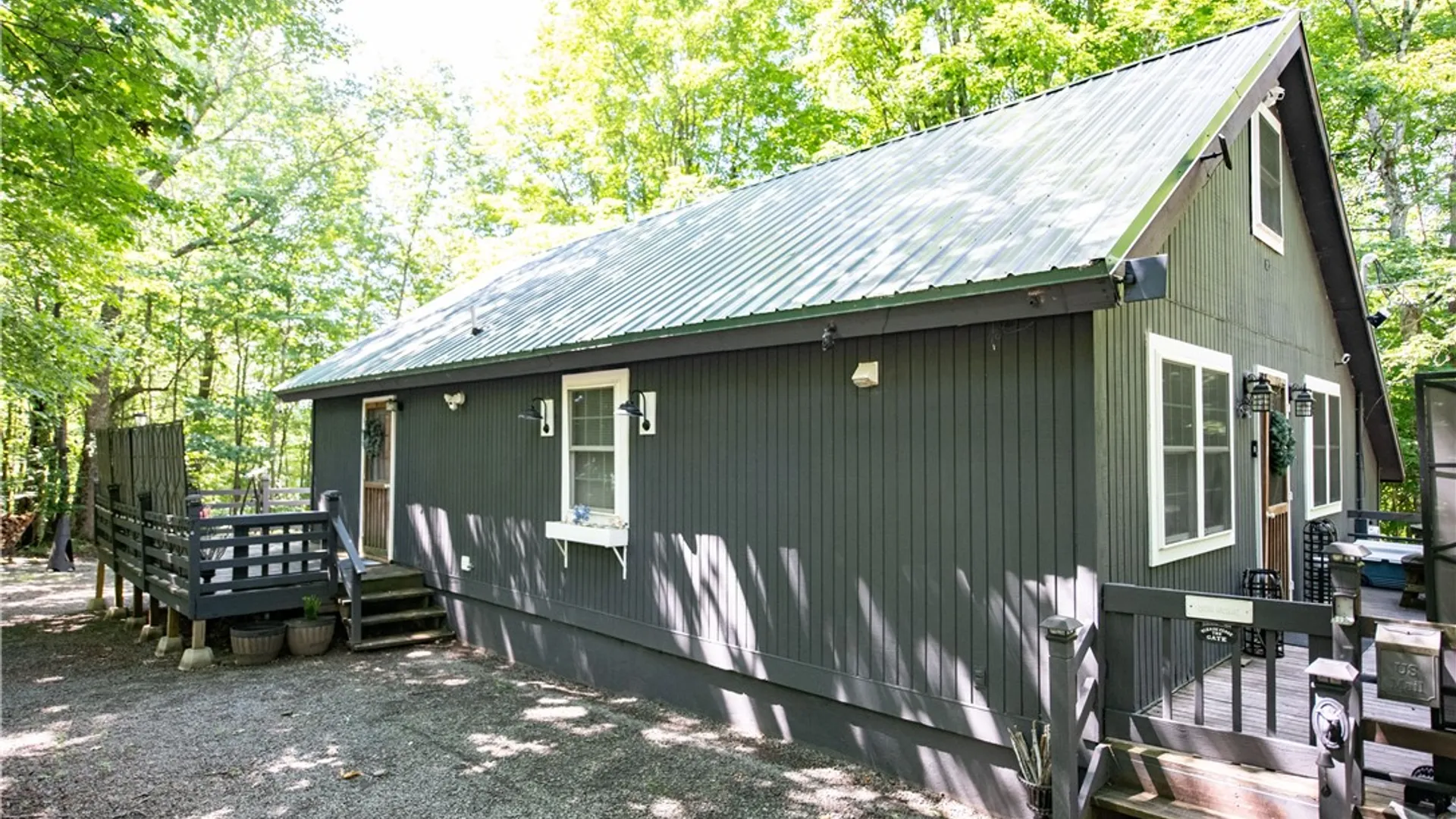Property at 129 Alameda Road, Kortright, NY 13788 3