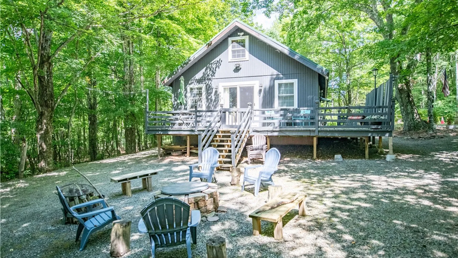 Property at 129 Alameda Road, Kortright, NY 13788 17