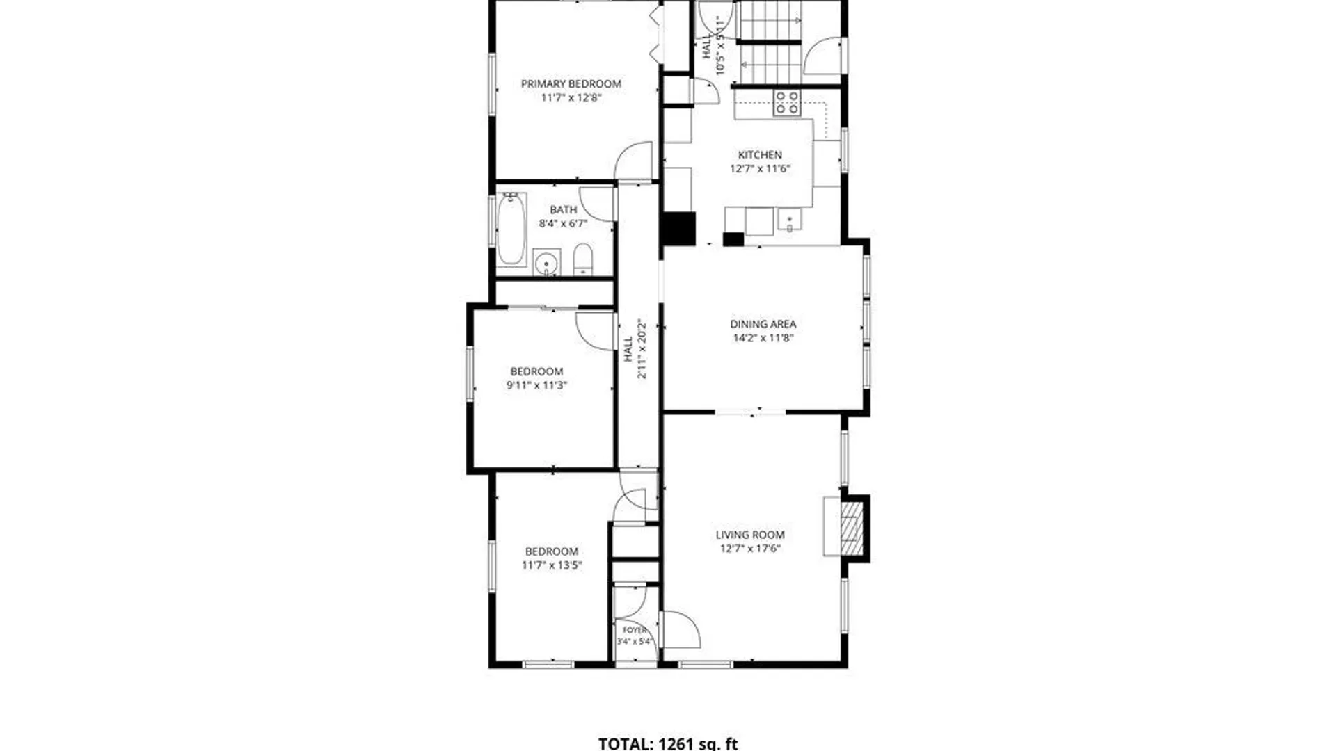 Property at 234 Kensington Place, Syracuse, NY 13210 35