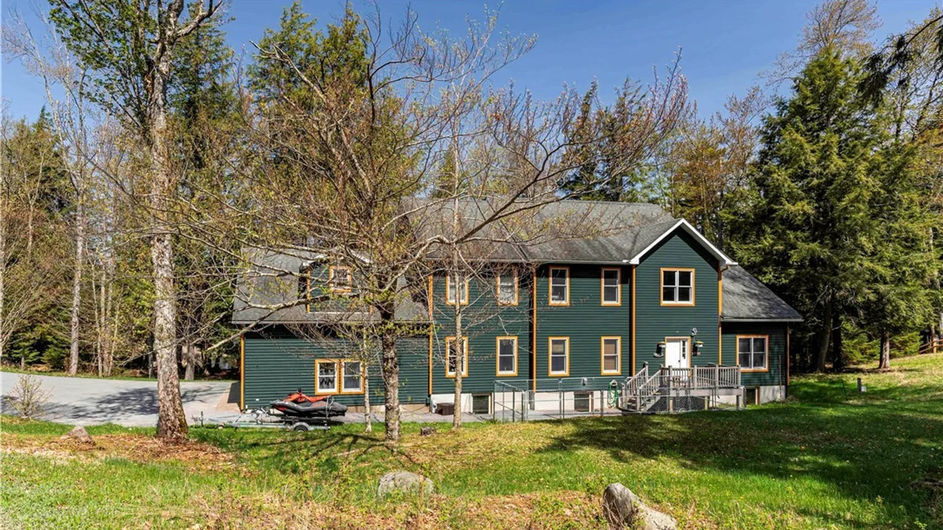 Property at 177 South Shore Acres, Webb, NY 13420 6