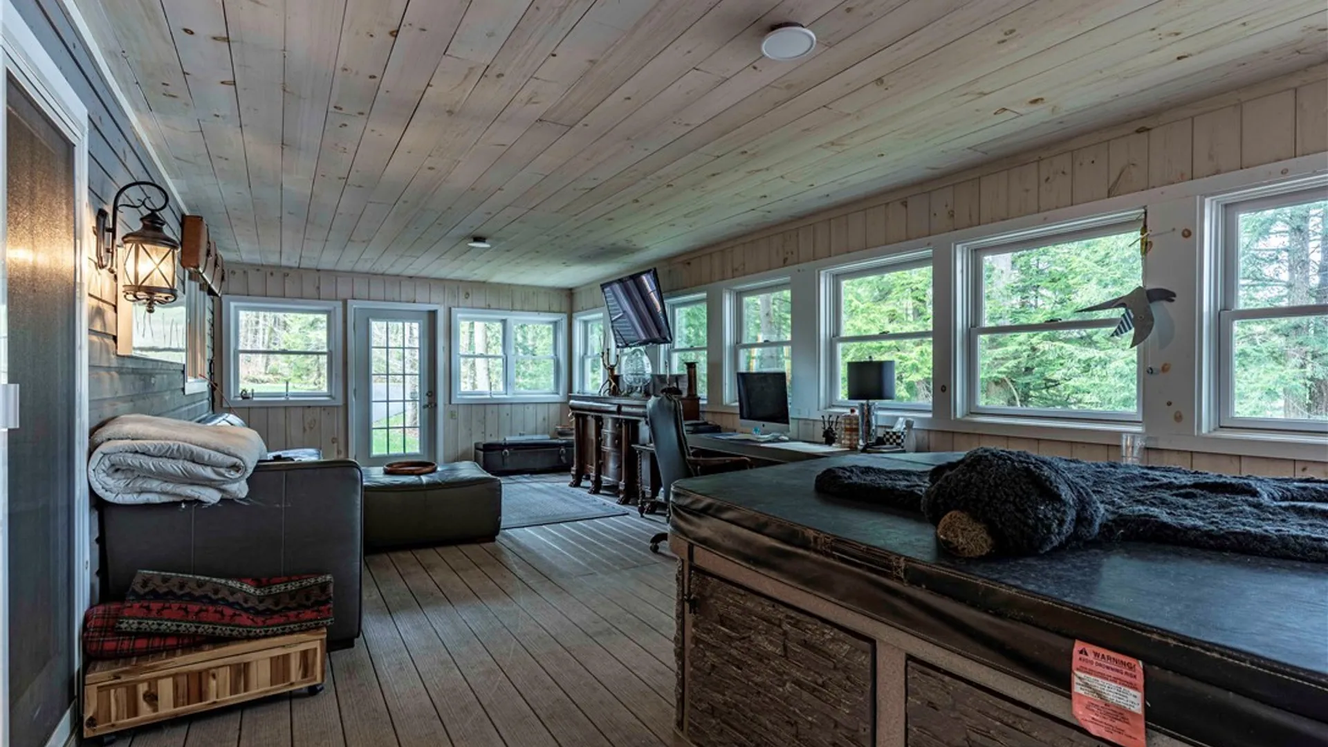 Property at 177 South Shore Acres, Webb, NY 13420 13
