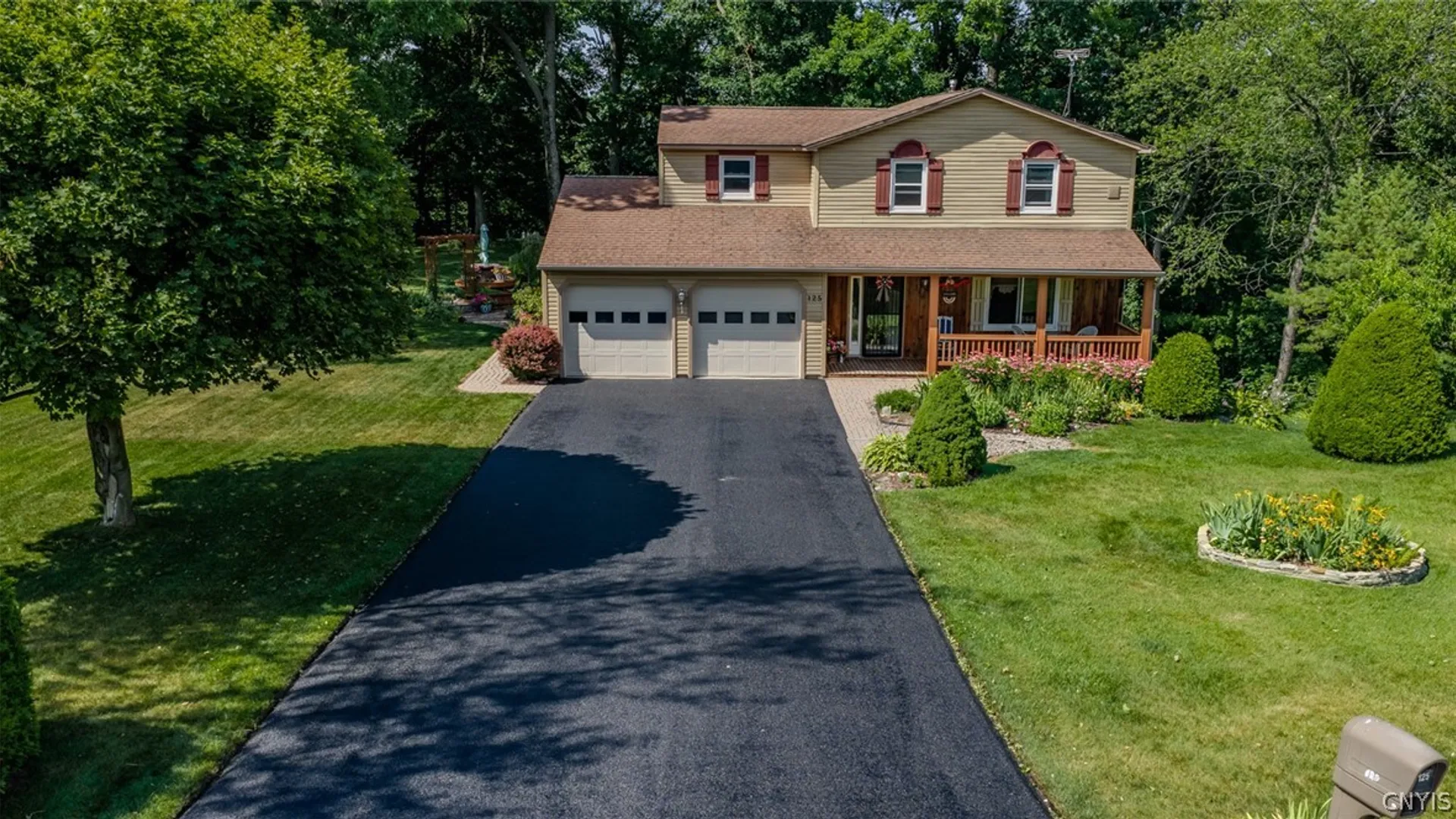 Property at 125 Jay Street, Sullivan, NY 13037 3