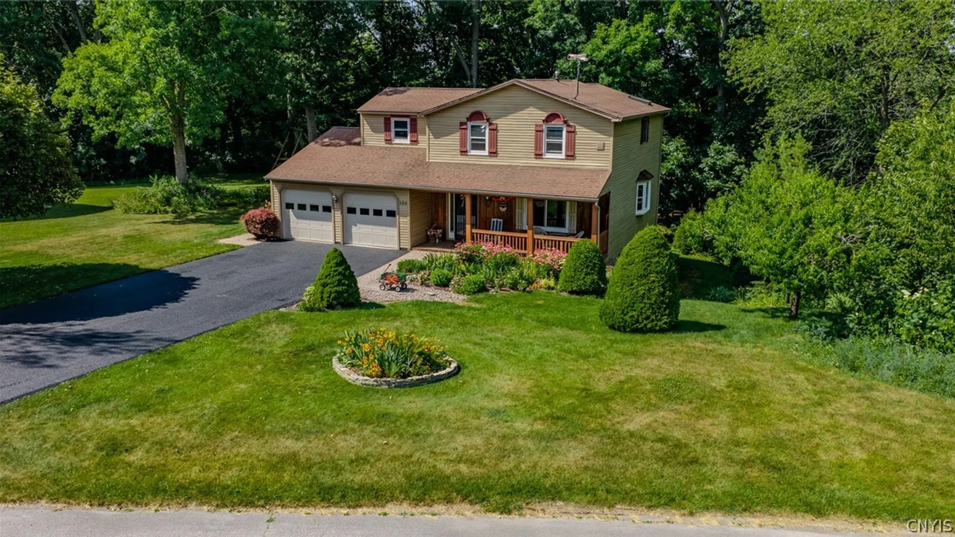 Property at 125 Jay Street, Sullivan, NY 13037 4