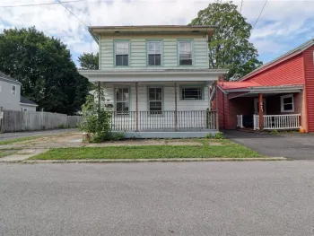 Property at 415 W Park Street, Rome, NY 13440