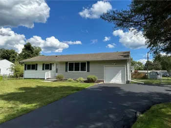Property at 40 Guildhall Road, Henrietta, NY 14623