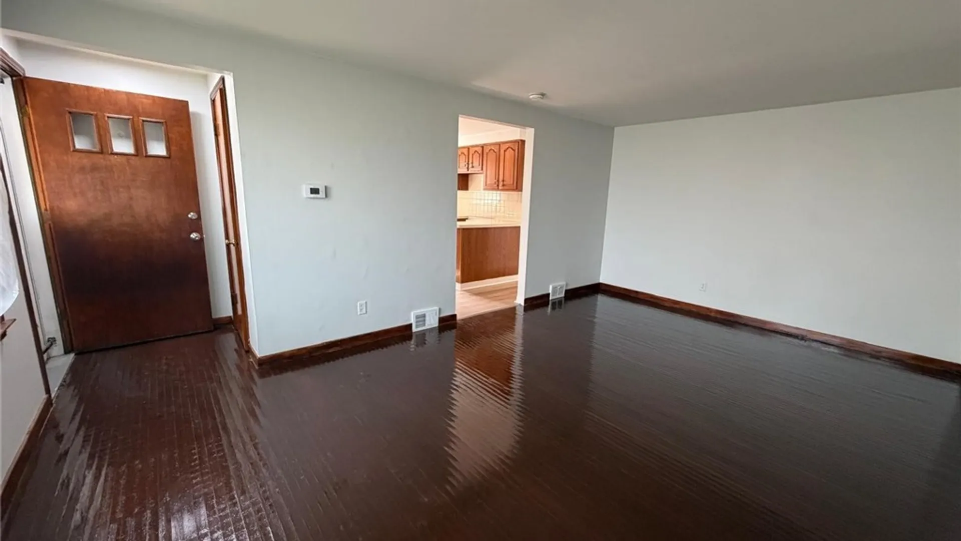 Property at 124 Kamper Avenue, Buffalo, NY 14210 4