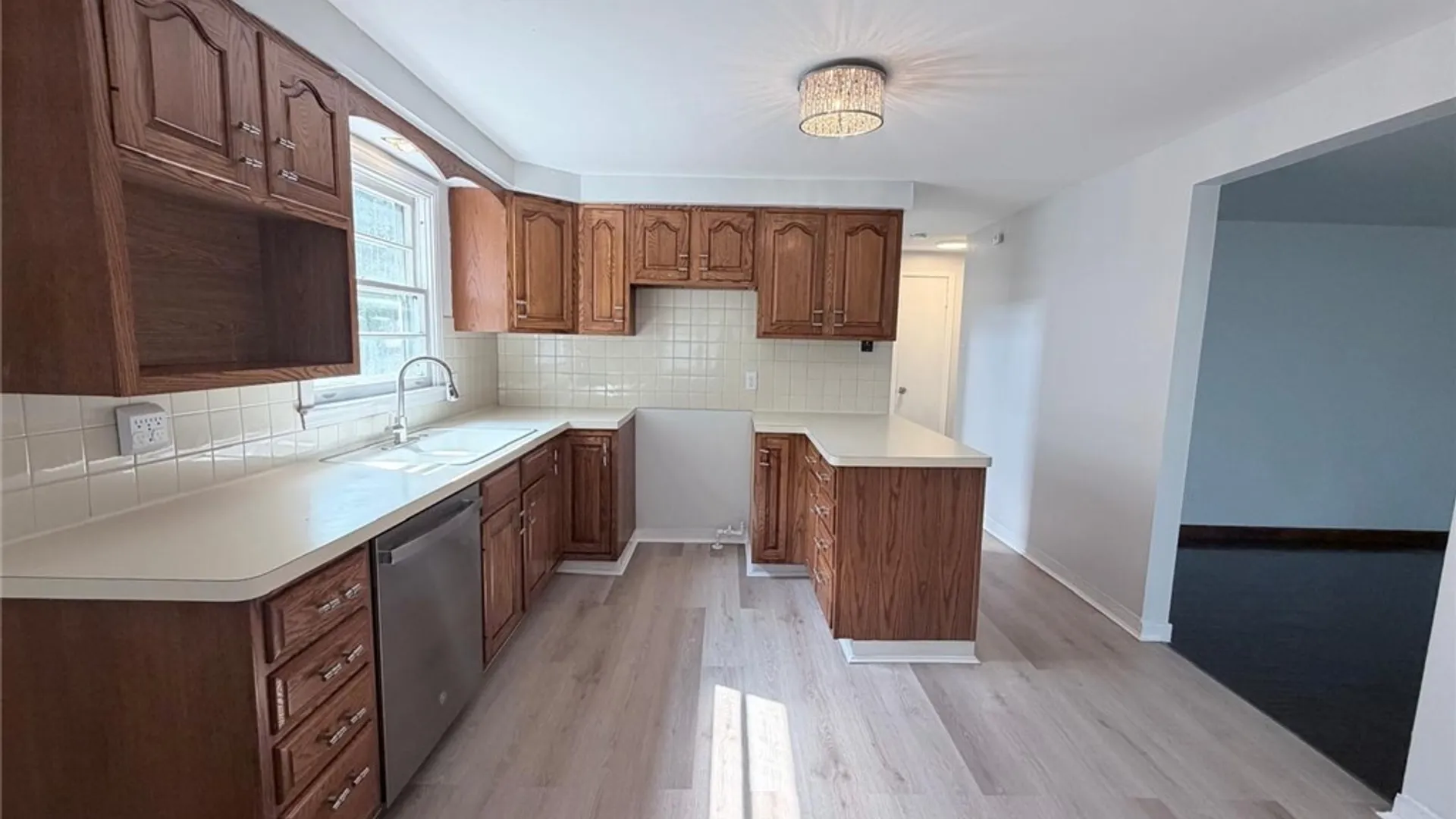 Property at 124 Kamper Avenue, Buffalo, NY 14210 8