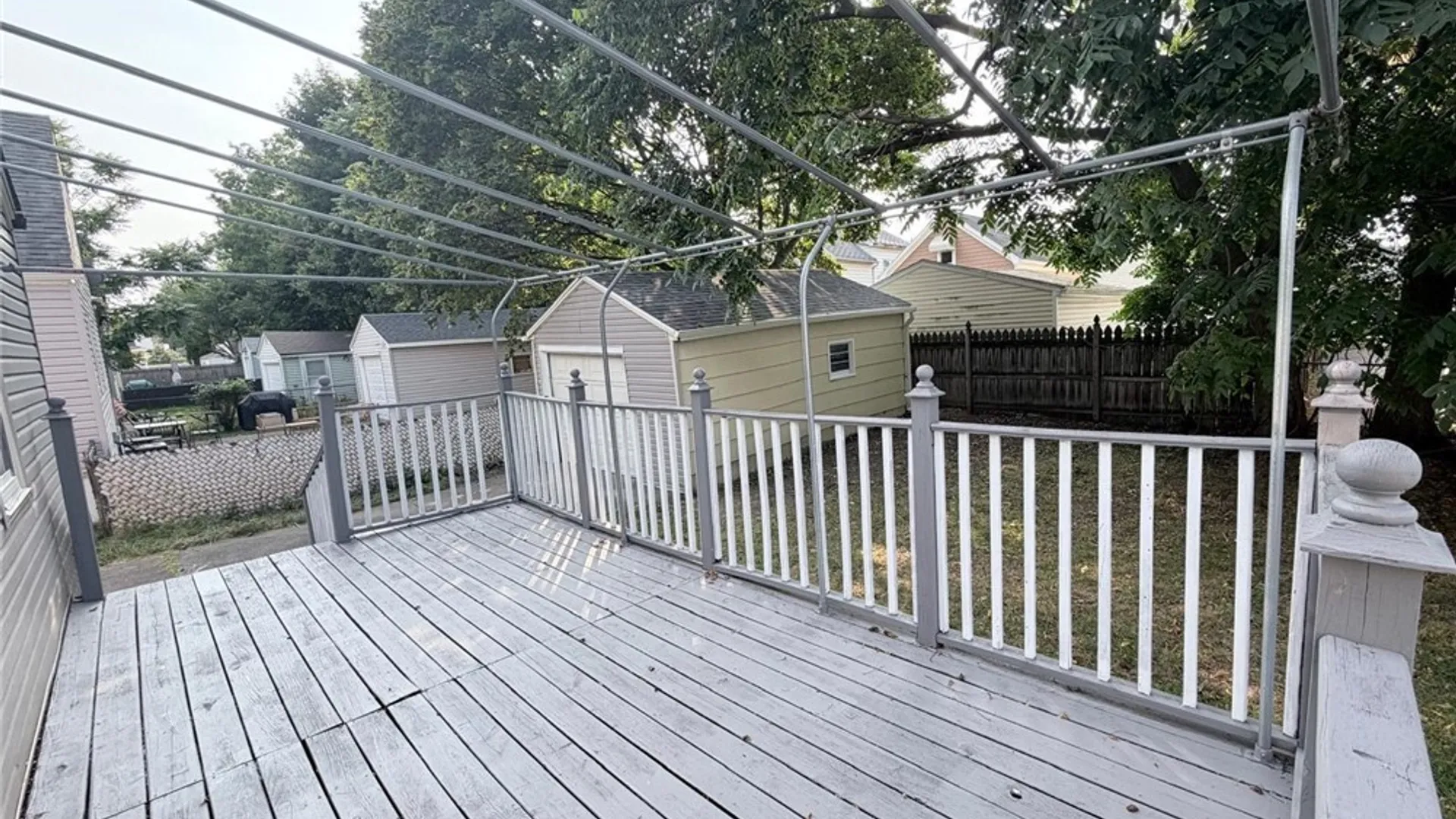 Property at 124 Kamper Avenue, Buffalo, NY 14210 22