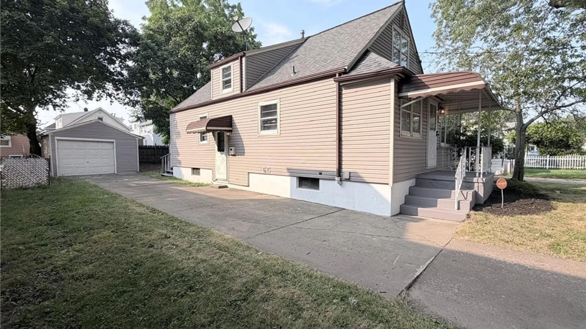 Property at 124 Kamper Avenue, Buffalo, NY 14210 39