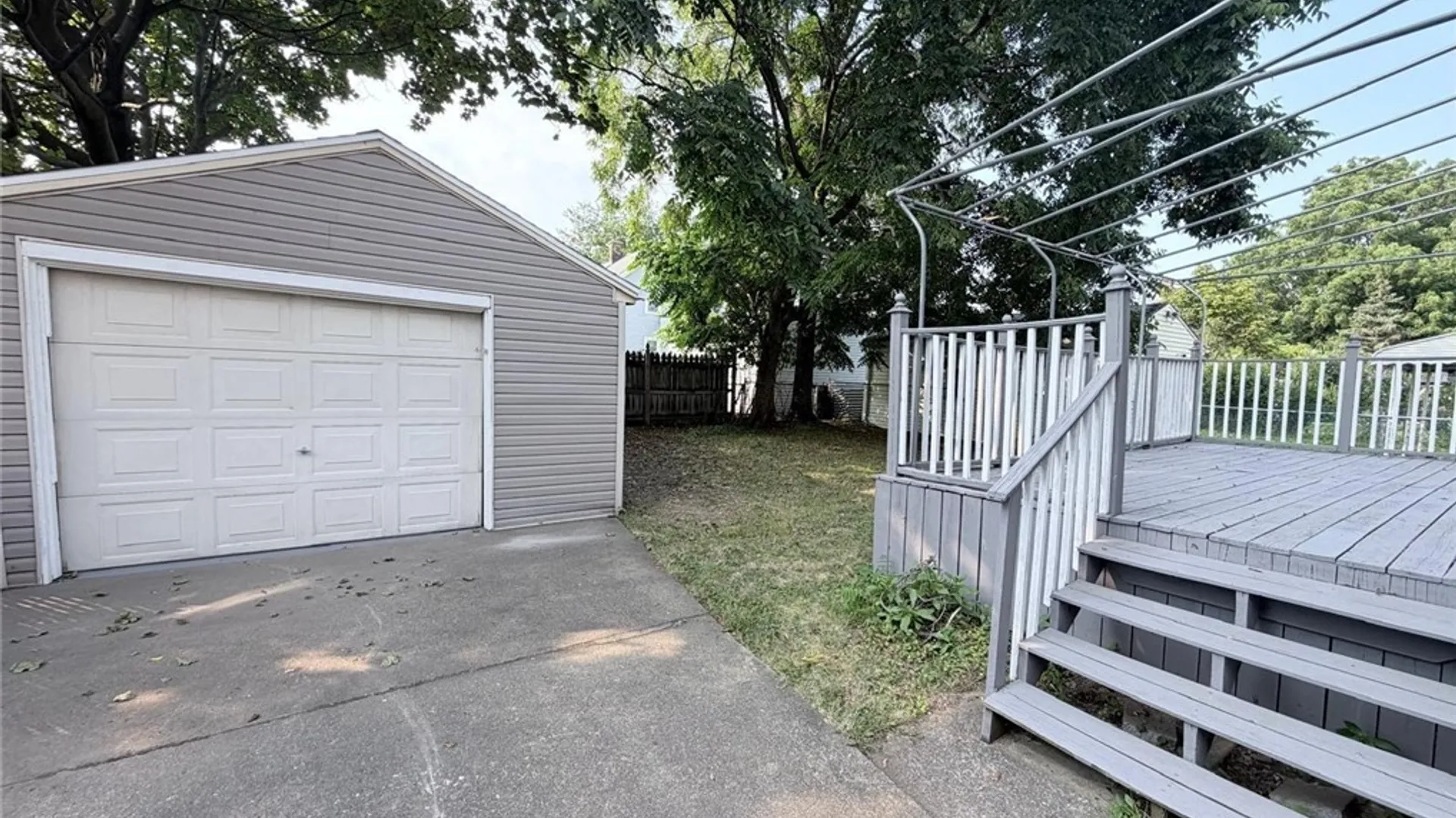 Property at 124 Kamper Avenue, Buffalo, NY 14210 41