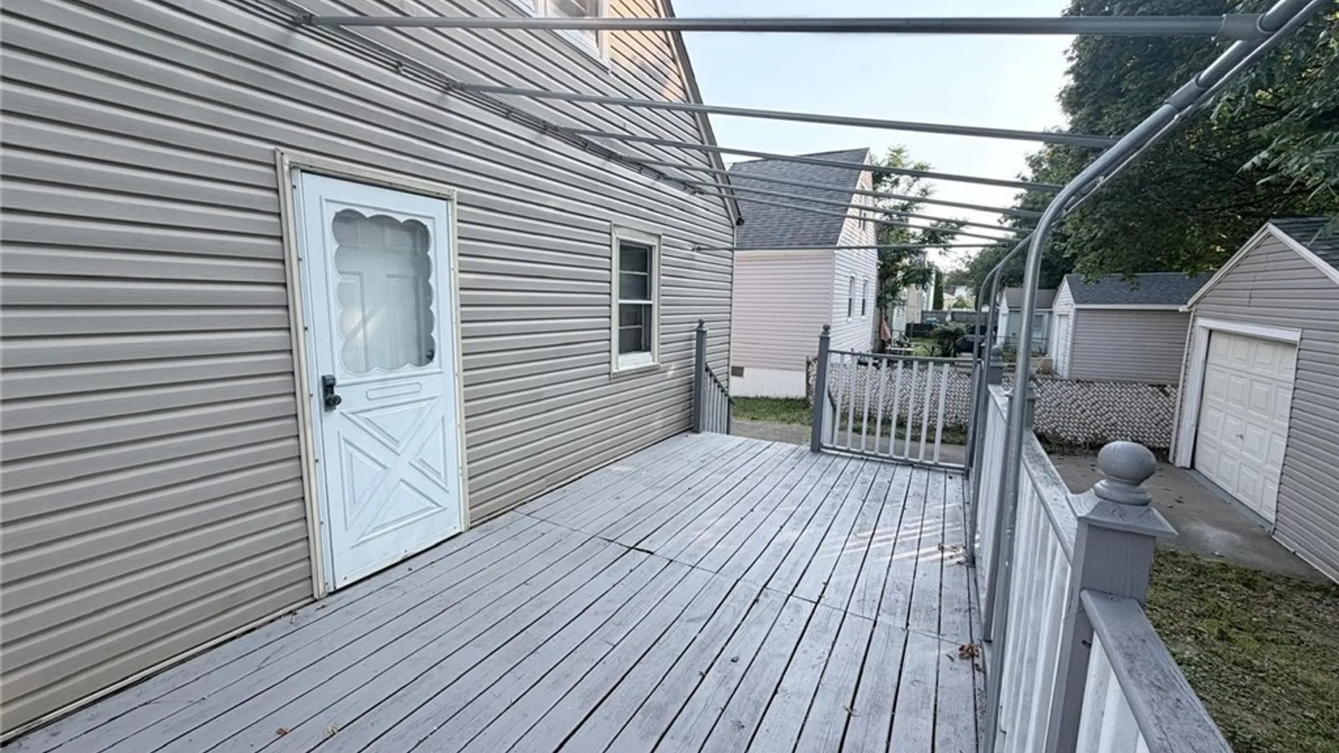 Property at 124 Kamper Avenue, Buffalo, NY 14210 42
