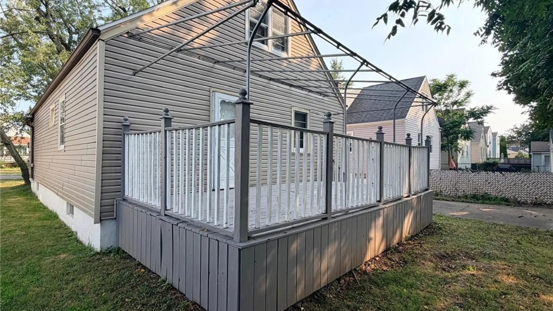Property at 124 Kamper Avenue, Buffalo, NY 14210 43