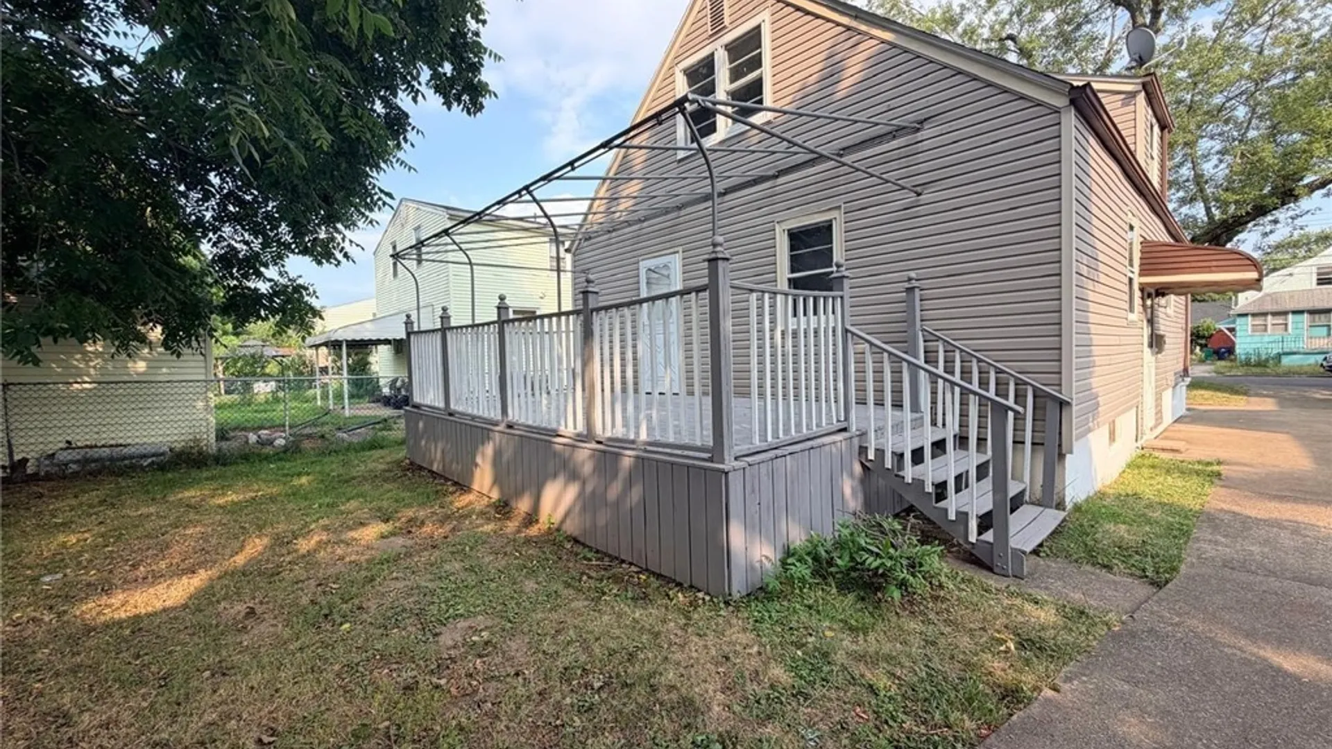 Property at 124 Kamper Avenue, Buffalo, NY 14210 44