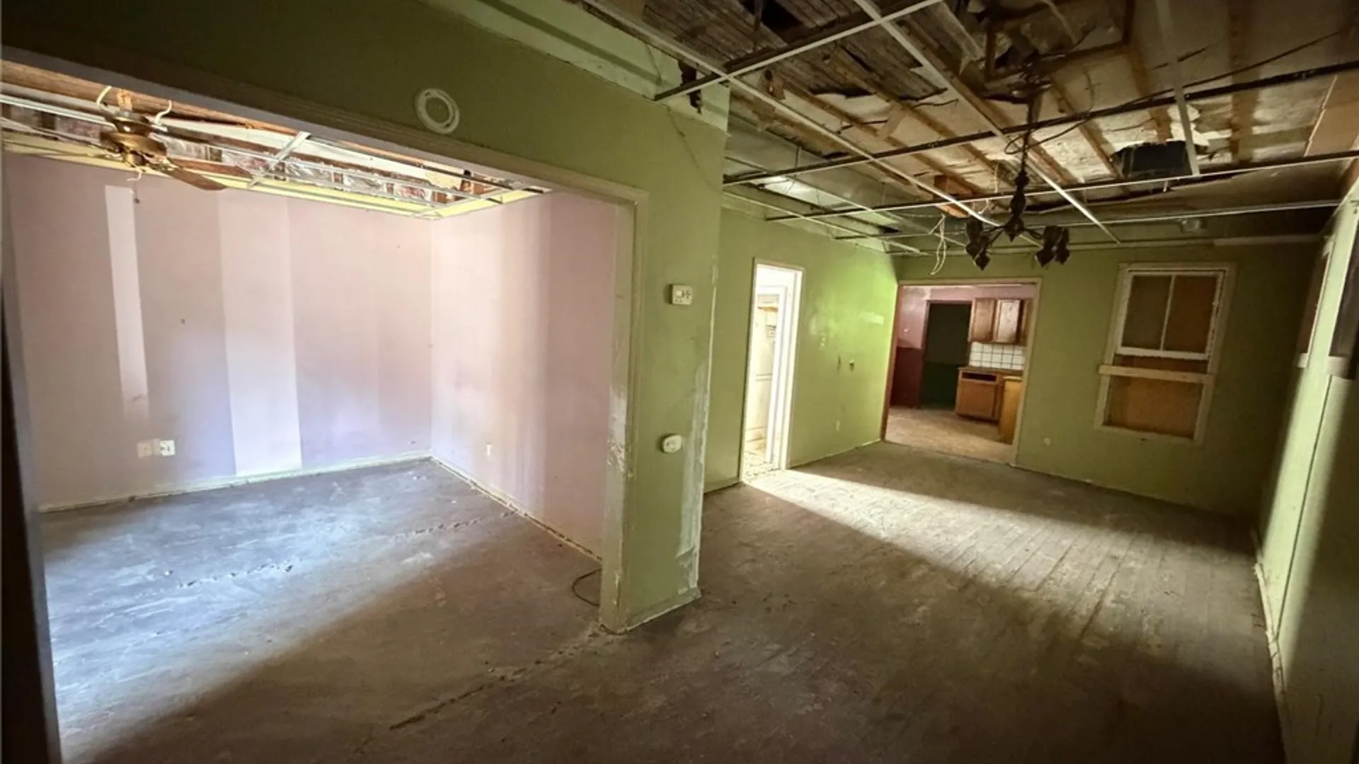 Property at 59 Glor Street, Buffalo, NY 14207 3