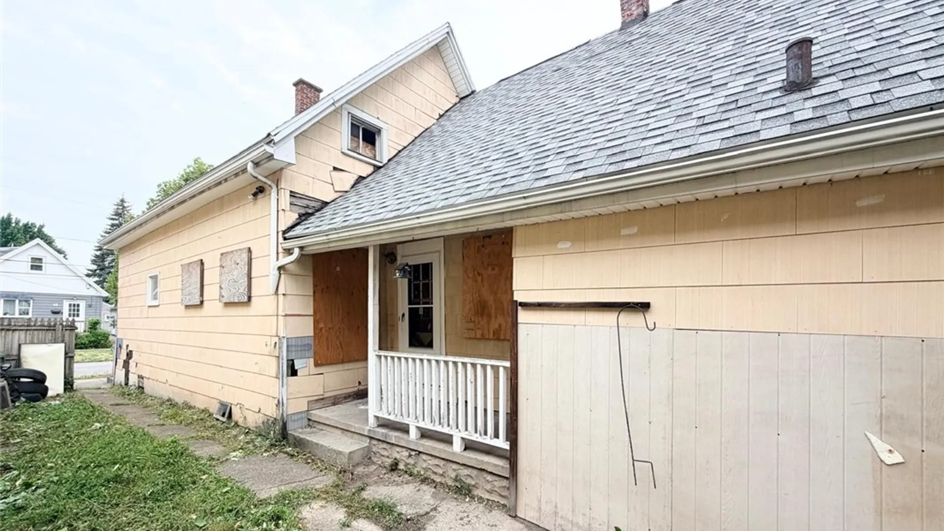 Property at 59 Glor Street, Buffalo, NY 14207 19
