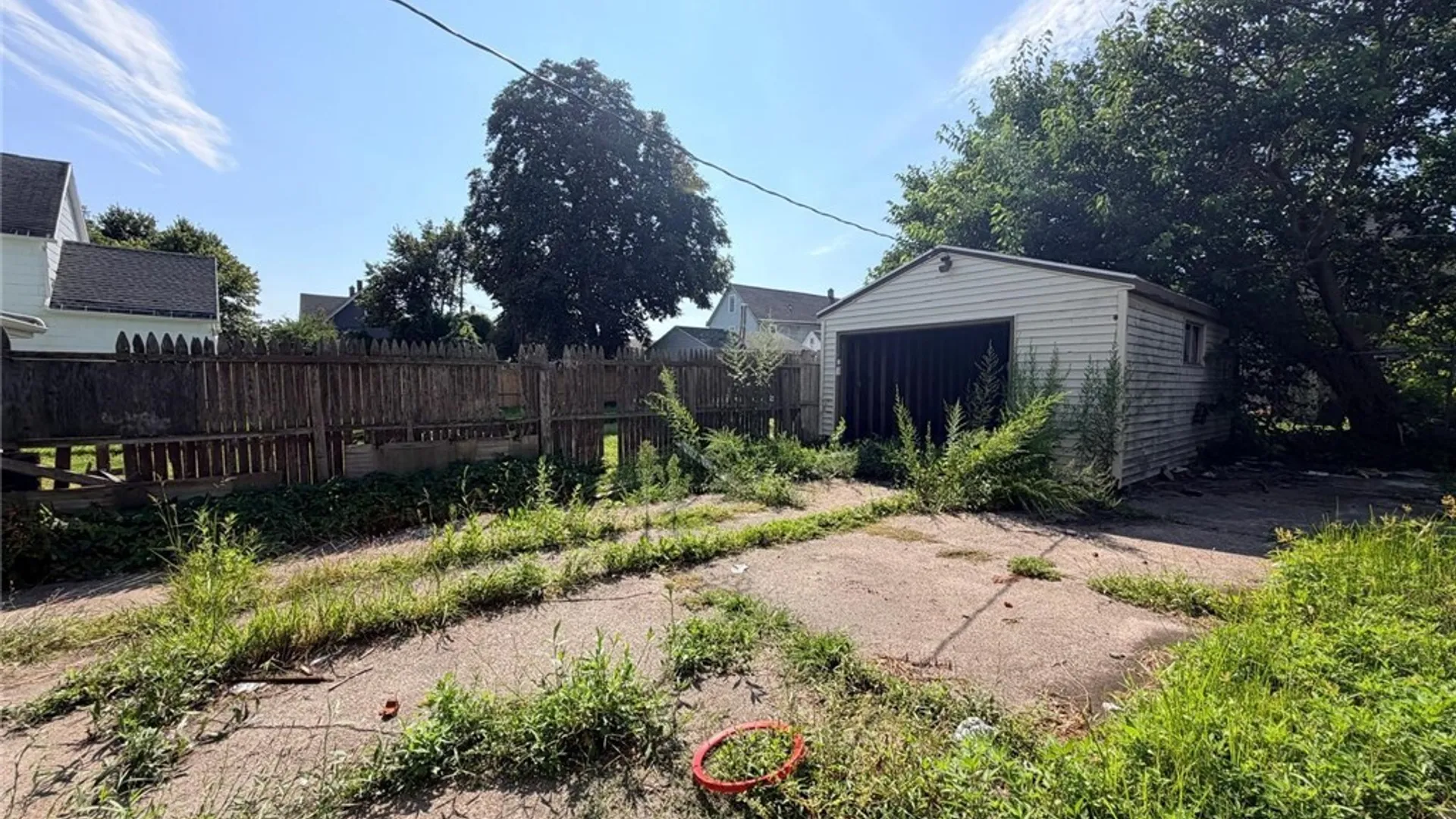 Property at 124 Baitz Avenue, Buffalo, NY 14206 17