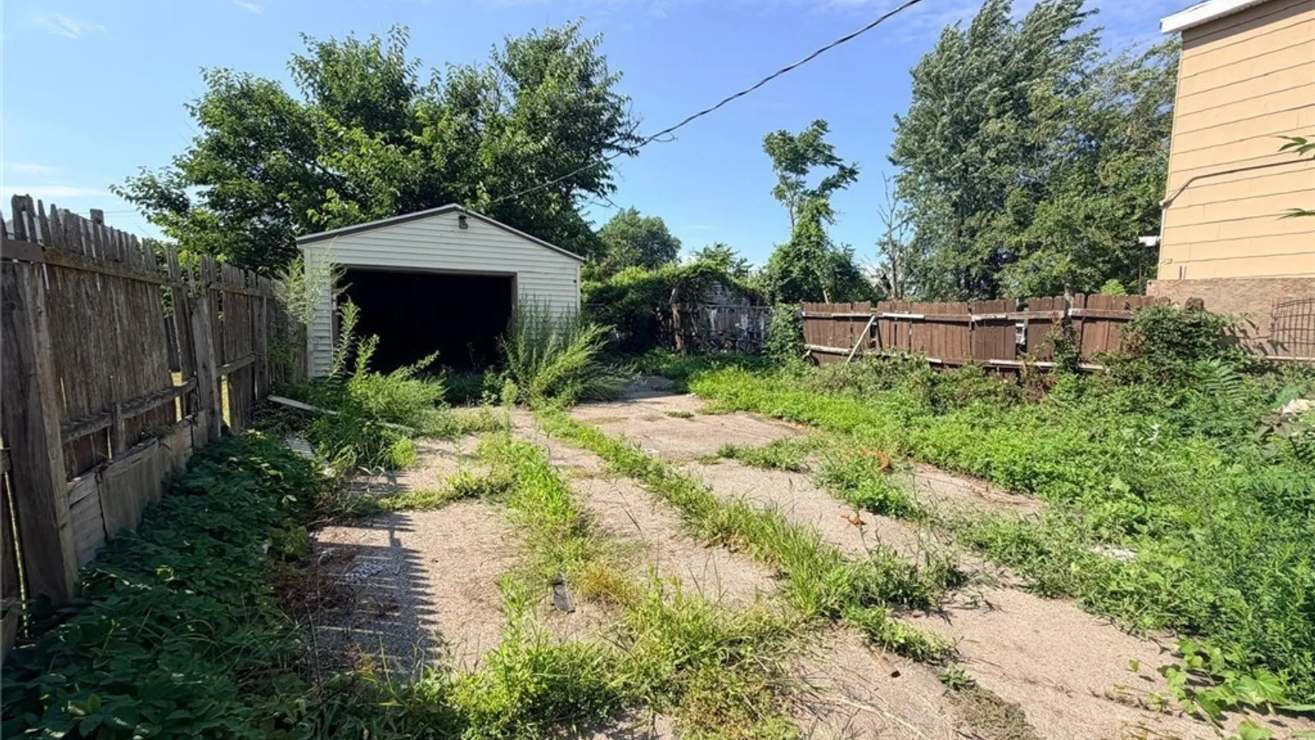 Property at 124 Baitz Avenue, Buffalo, NY 14206 18