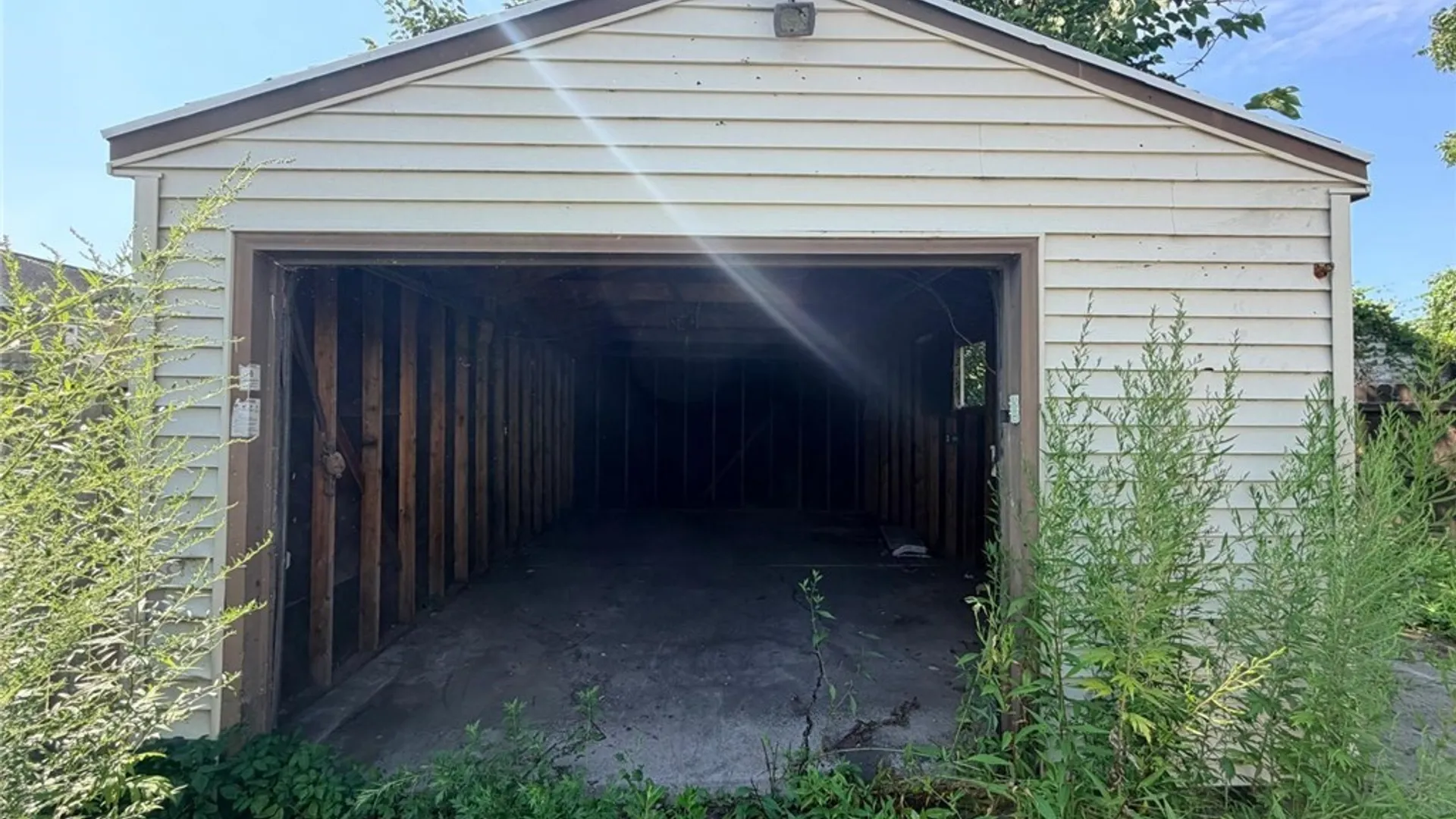 Property at 124 Baitz Avenue, Buffalo, NY 14206 19