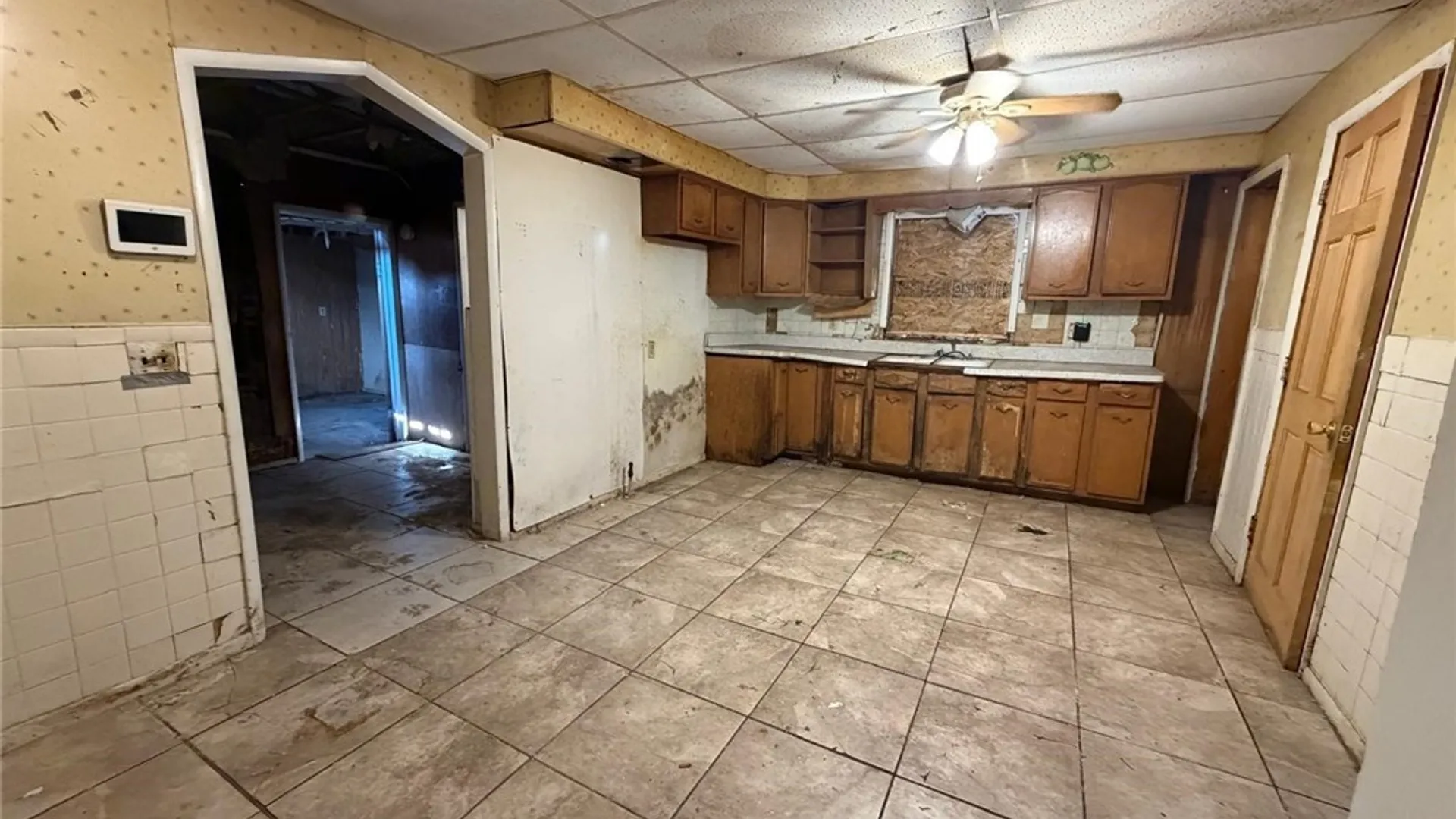 Property at 124 Baitz Avenue, Buffalo, NY 14206 7