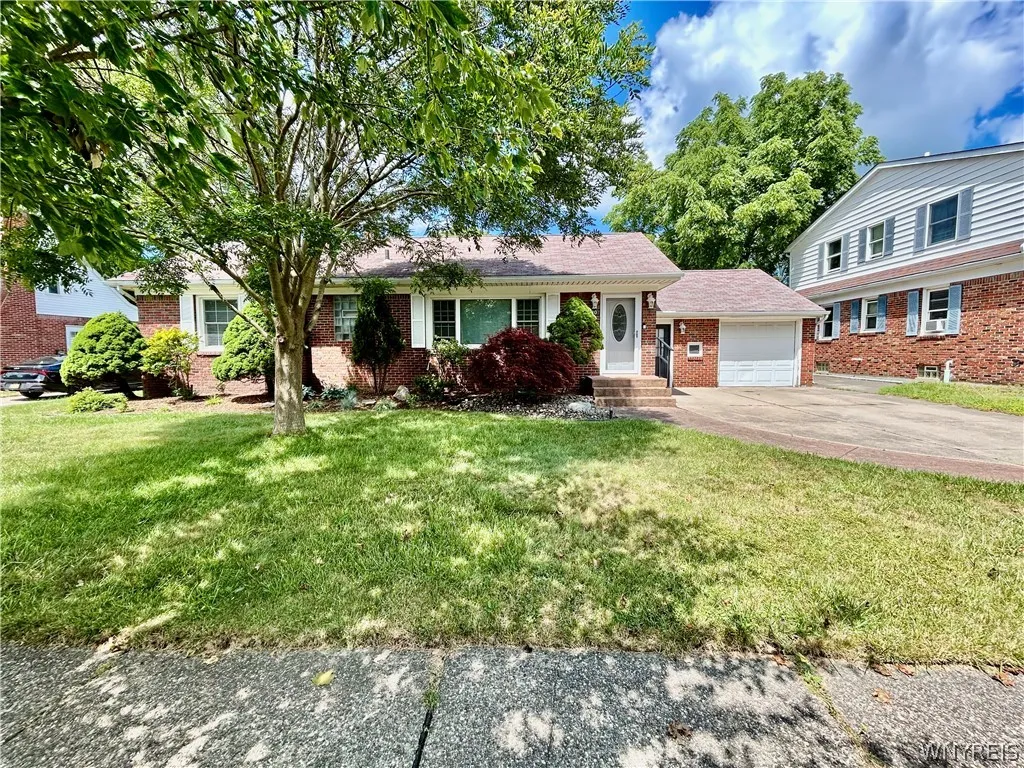 Property at 220 Treehaven Road, Cheektowaga, NY 14215
