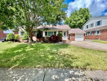 Property at 220 Treehaven Road, Cheektowaga, NY 14215