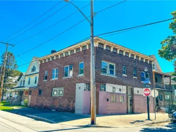 Property at 118-122 Parkway, Rochester, NY 14608