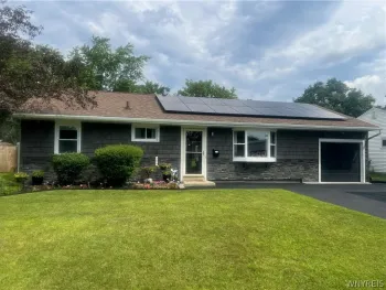 Property at 1674 Leah Drive, North Tonawanda, NY 14120