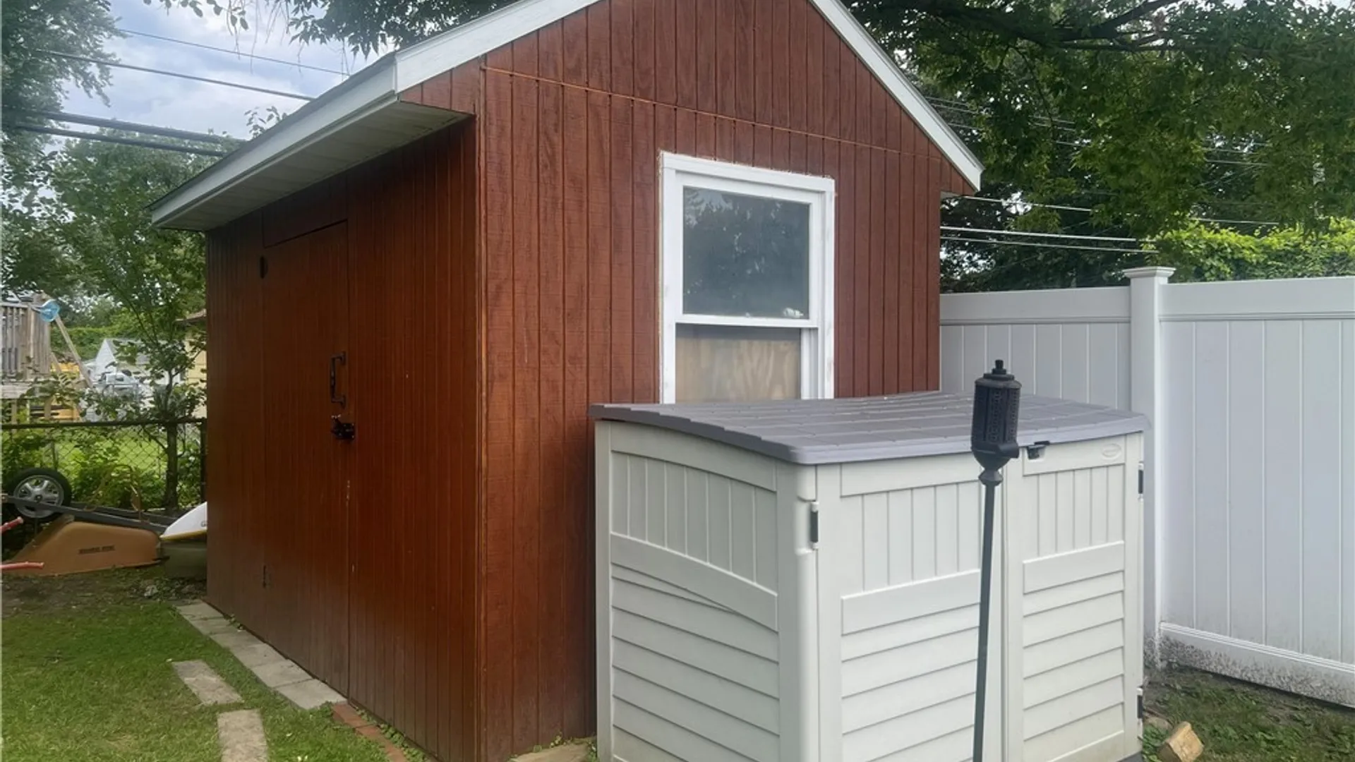 Property at 1674 Leah Drive, North Tonawanda, NY 14120 8