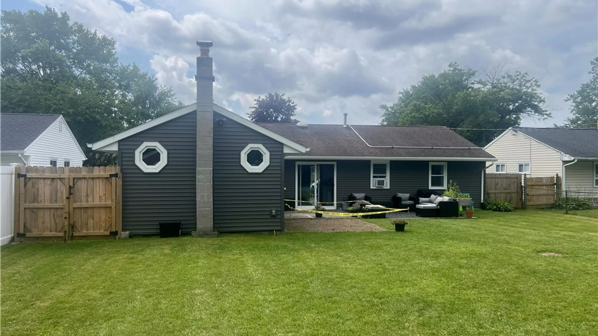 Property at 1674 Leah Drive, North Tonawanda, NY 14120 9
