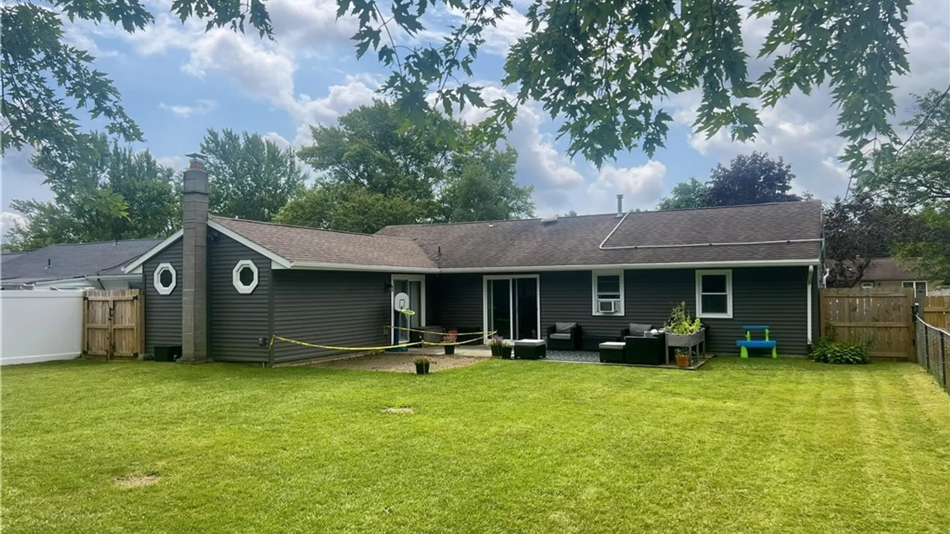 Property at 1674 Leah Drive, North Tonawanda, NY 14120 10
