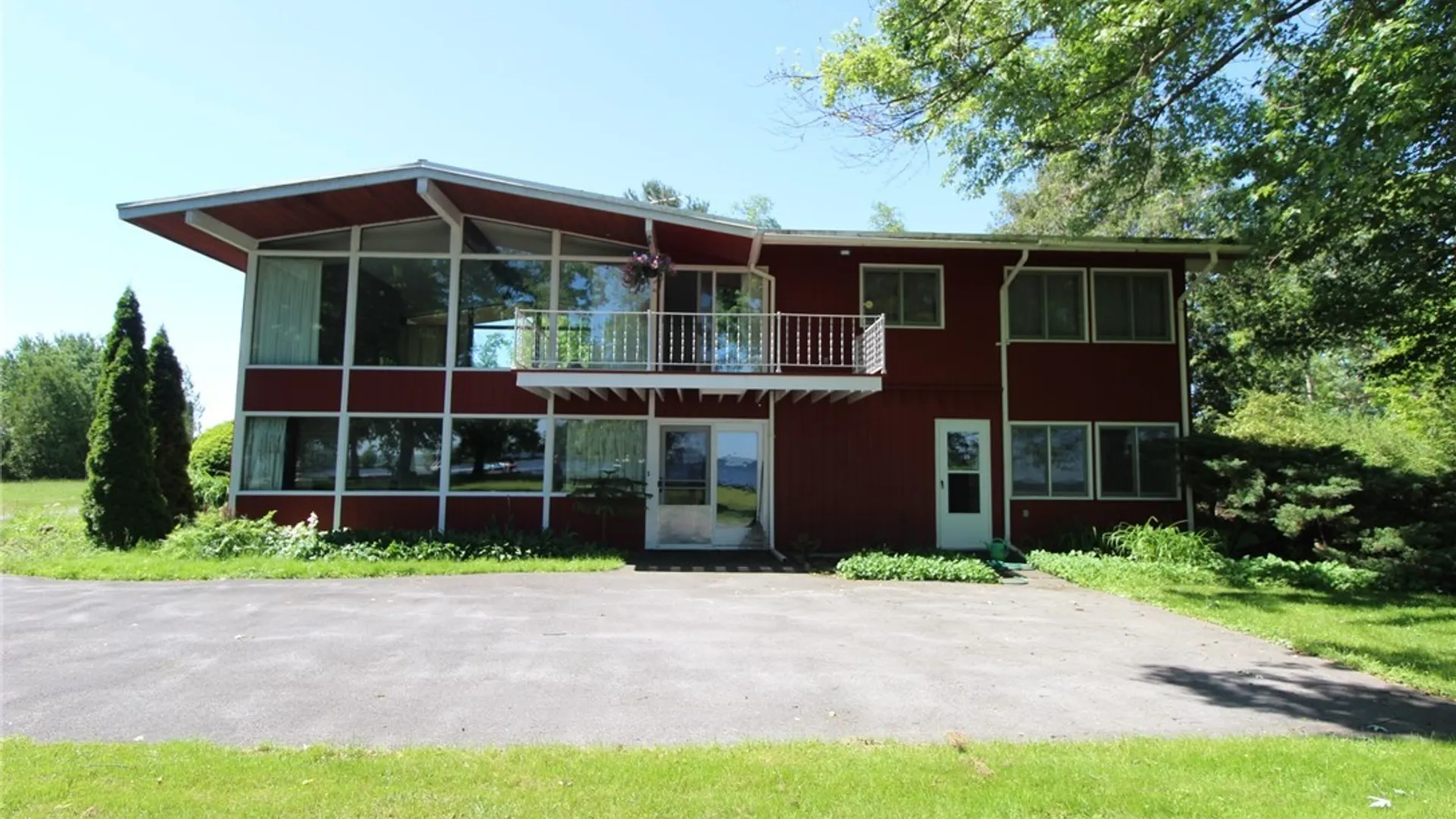 Property at 6363 Muskrat Bay Road, Cicero, NY 13029 49