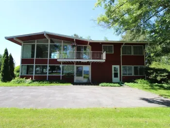 Property at 6363 Muskrat Bay Road, Cicero, NY 13029