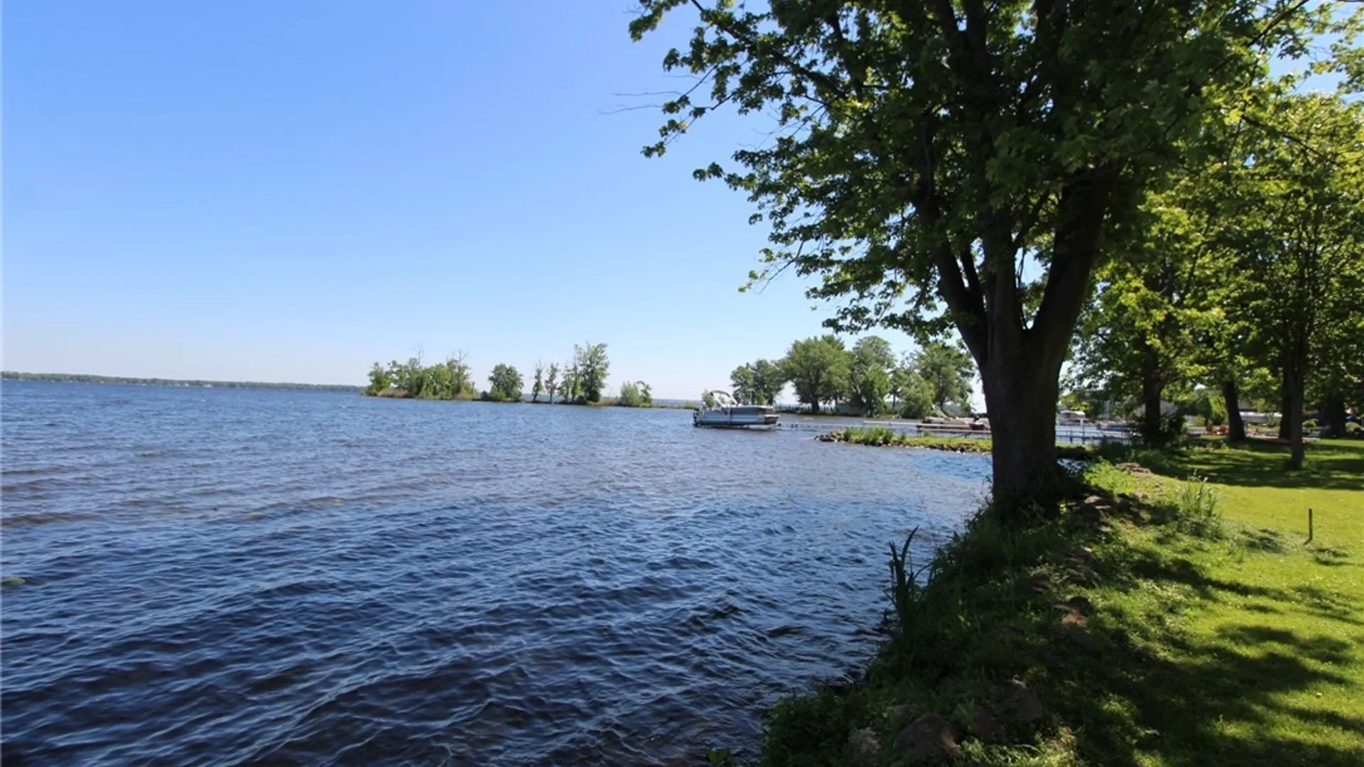 Property at 6363 Muskrat Bay Road, Cicero, NY 13029 3