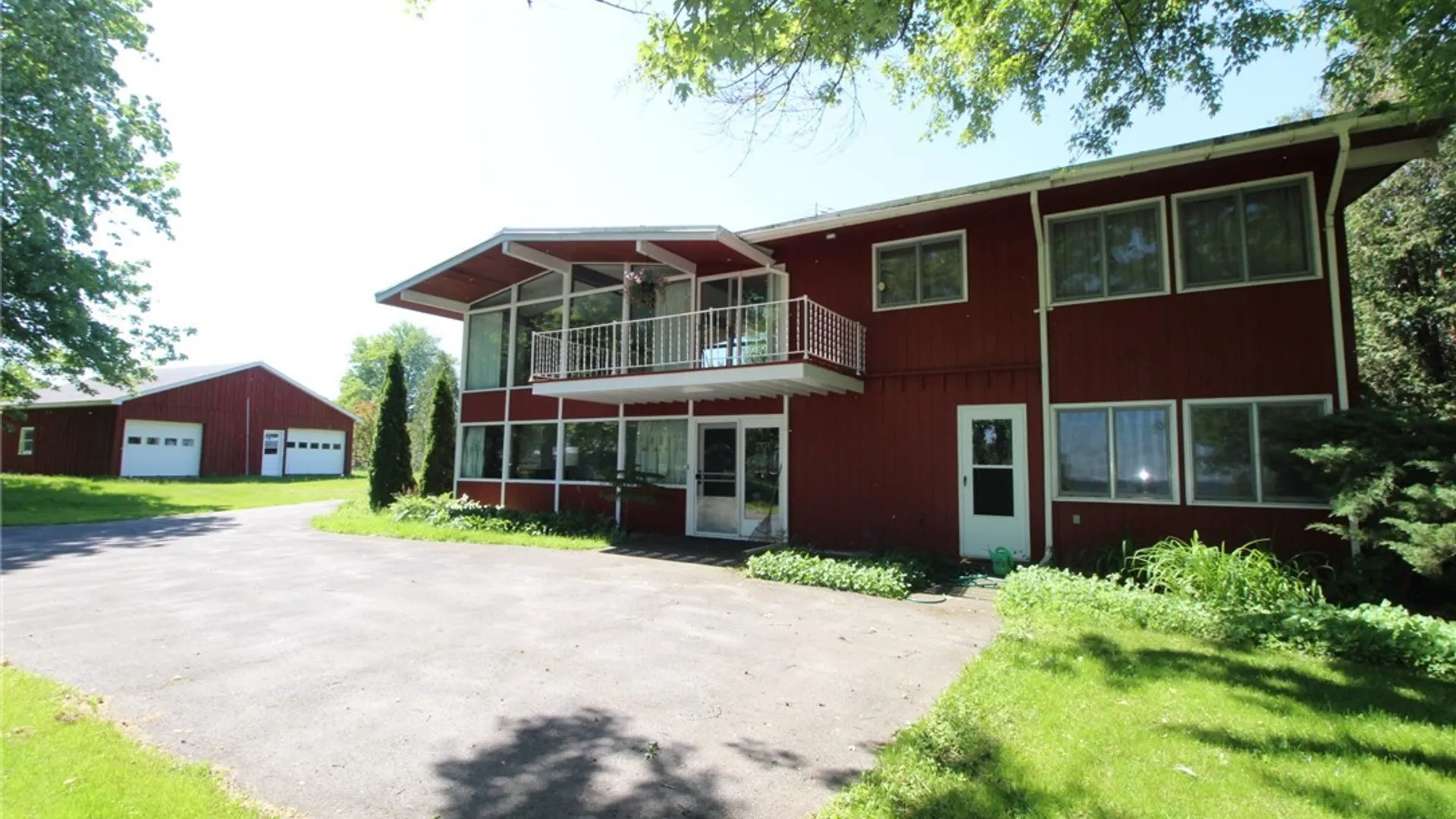 Property at 6363 Muskrat Bay Road, Cicero, NY 13029 4