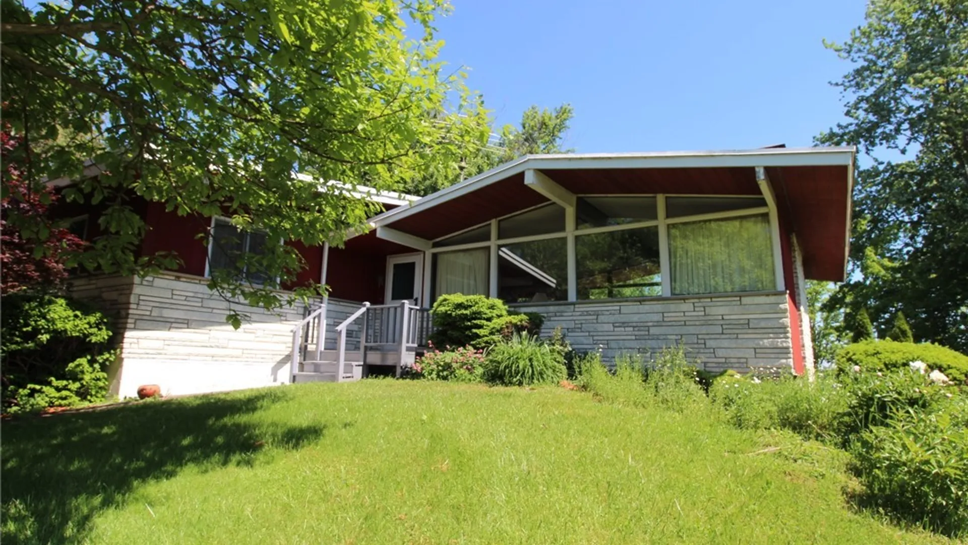 Property at 6363 Muskrat Bay Road, Cicero, NY 13029 6