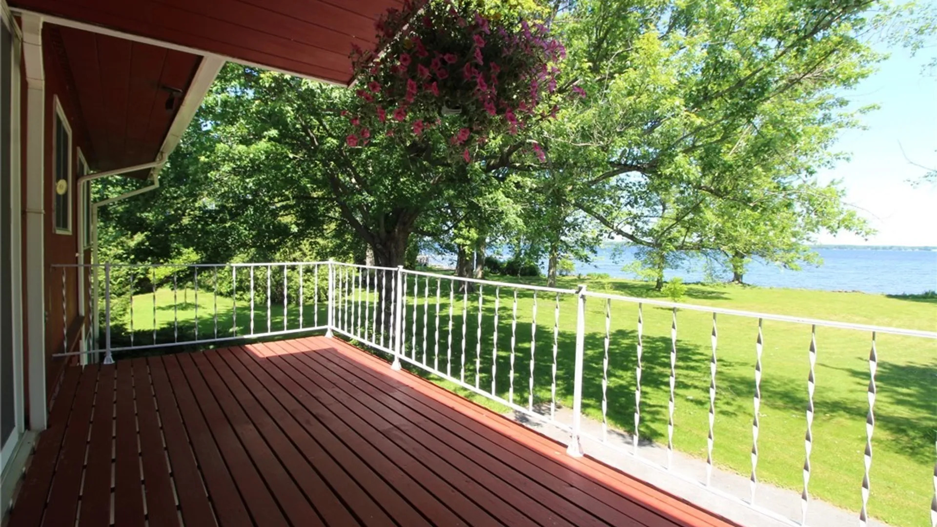 Property at 6363 Muskrat Bay Road, Cicero, NY 13029 8