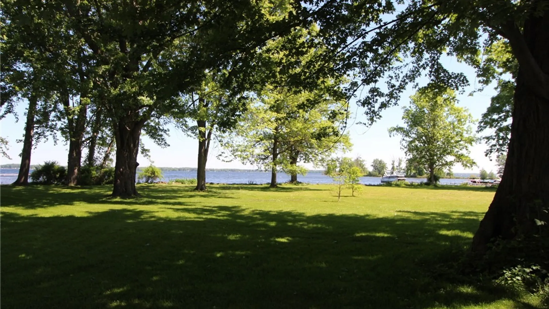 Property at 6363 Muskrat Bay Road, Cicero, NY 13029 11