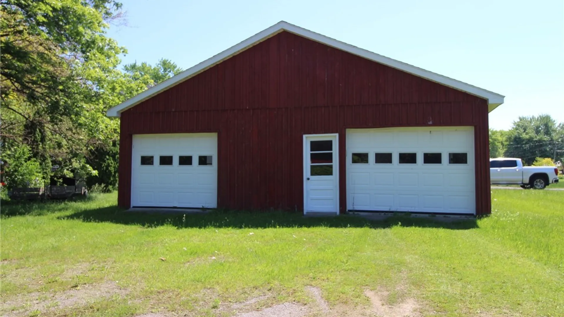 Property at 6363 Muskrat Bay Road, Cicero, NY 13029 14