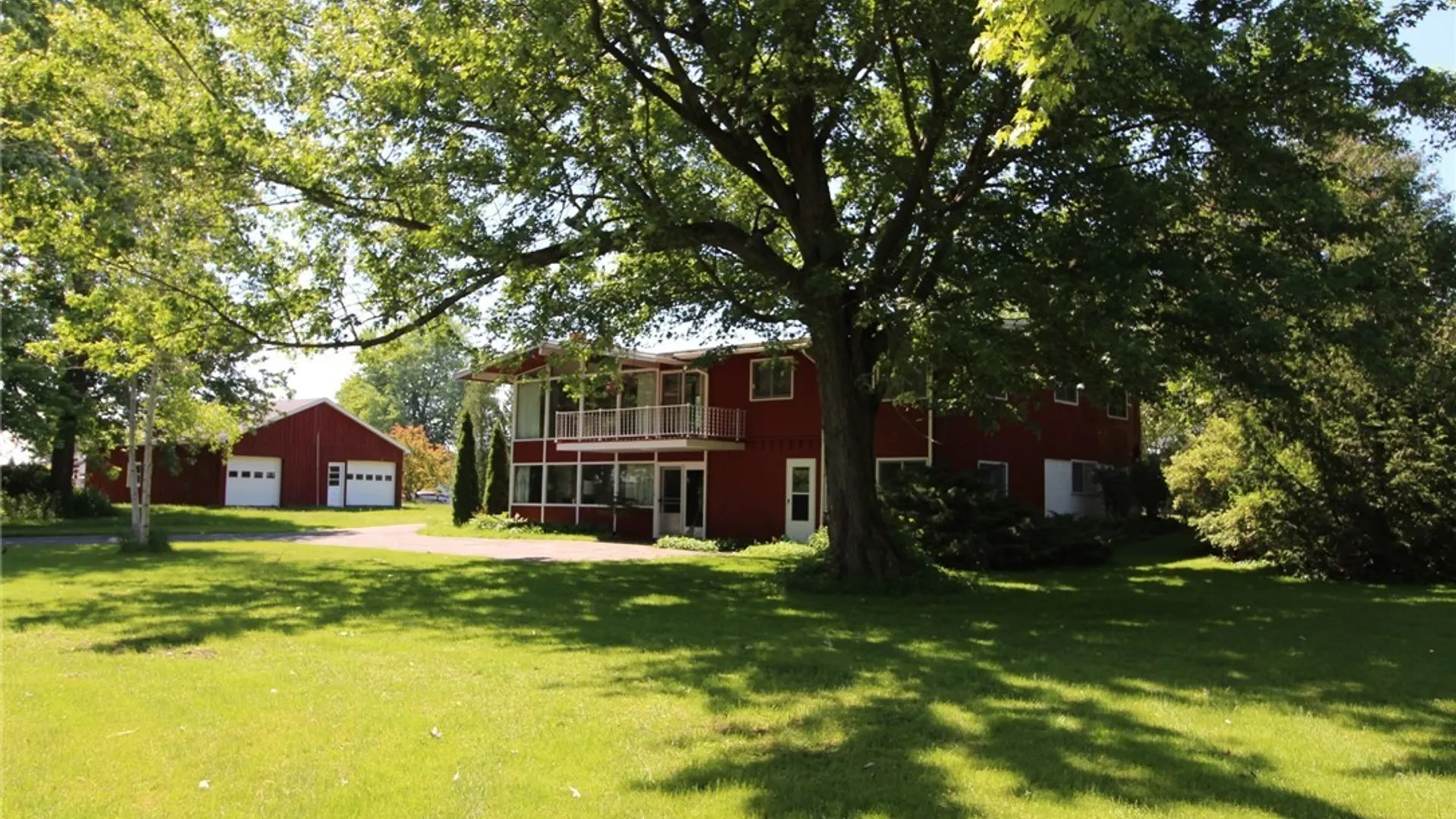 Property at 6363 Muskrat Bay Road, Cicero, NY 13029 15