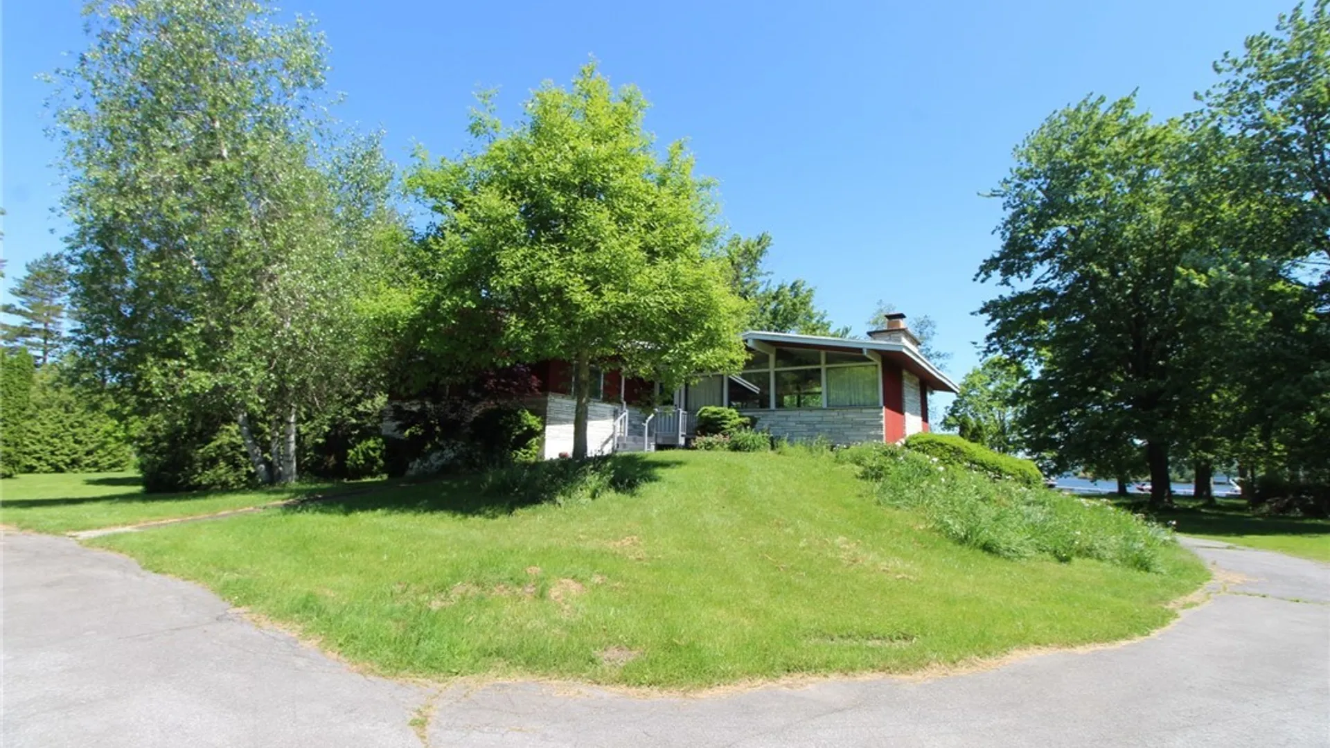 Property at 6363 Muskrat Bay Road, Cicero, NY 13029 18
