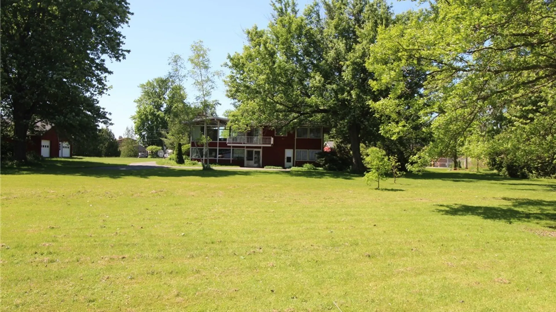 Property at 6363 Muskrat Bay Road, Cicero, NY 13029 23