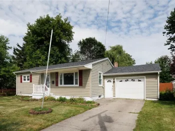 Property at 367 Broadway Avenue, Watertown City, NY 13601