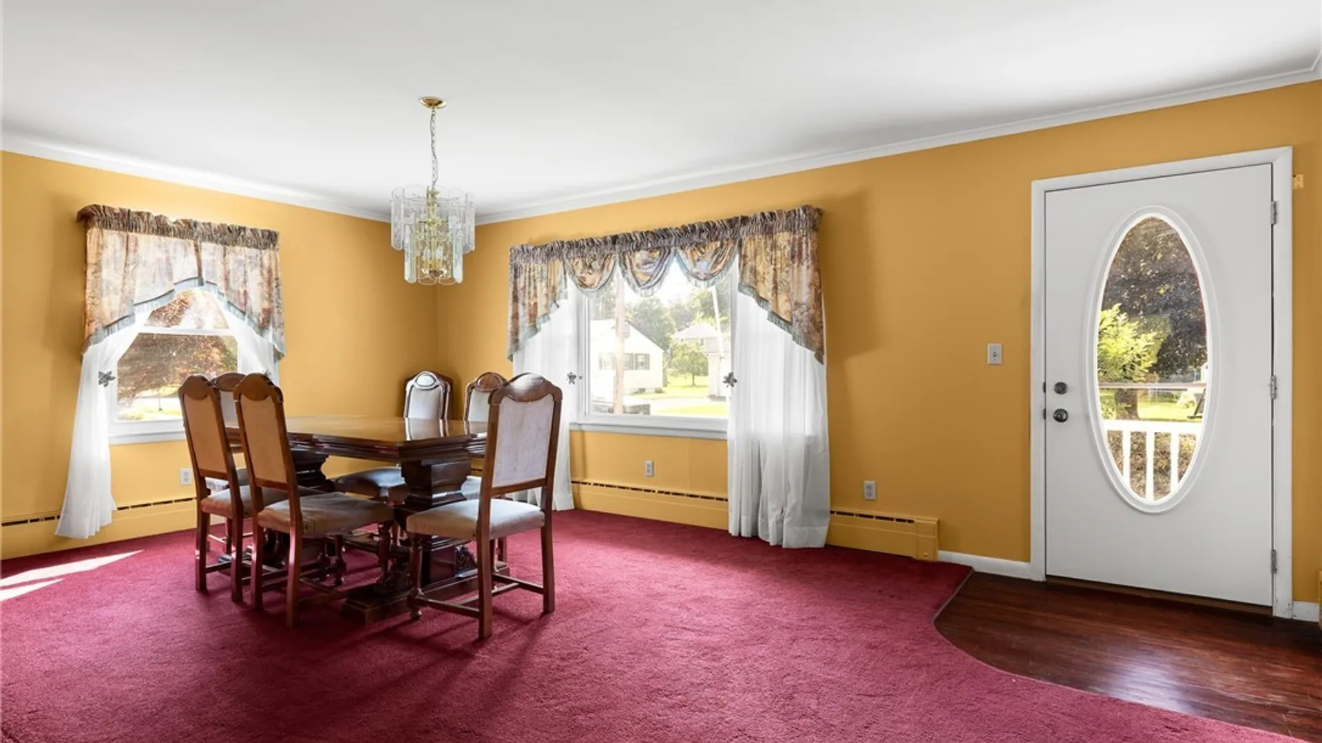 Property at 367 Broadway Avenue, Watertown City, NY 13601 5