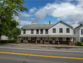 Property at 2748 State Route 12b, Marshall, NY 13328