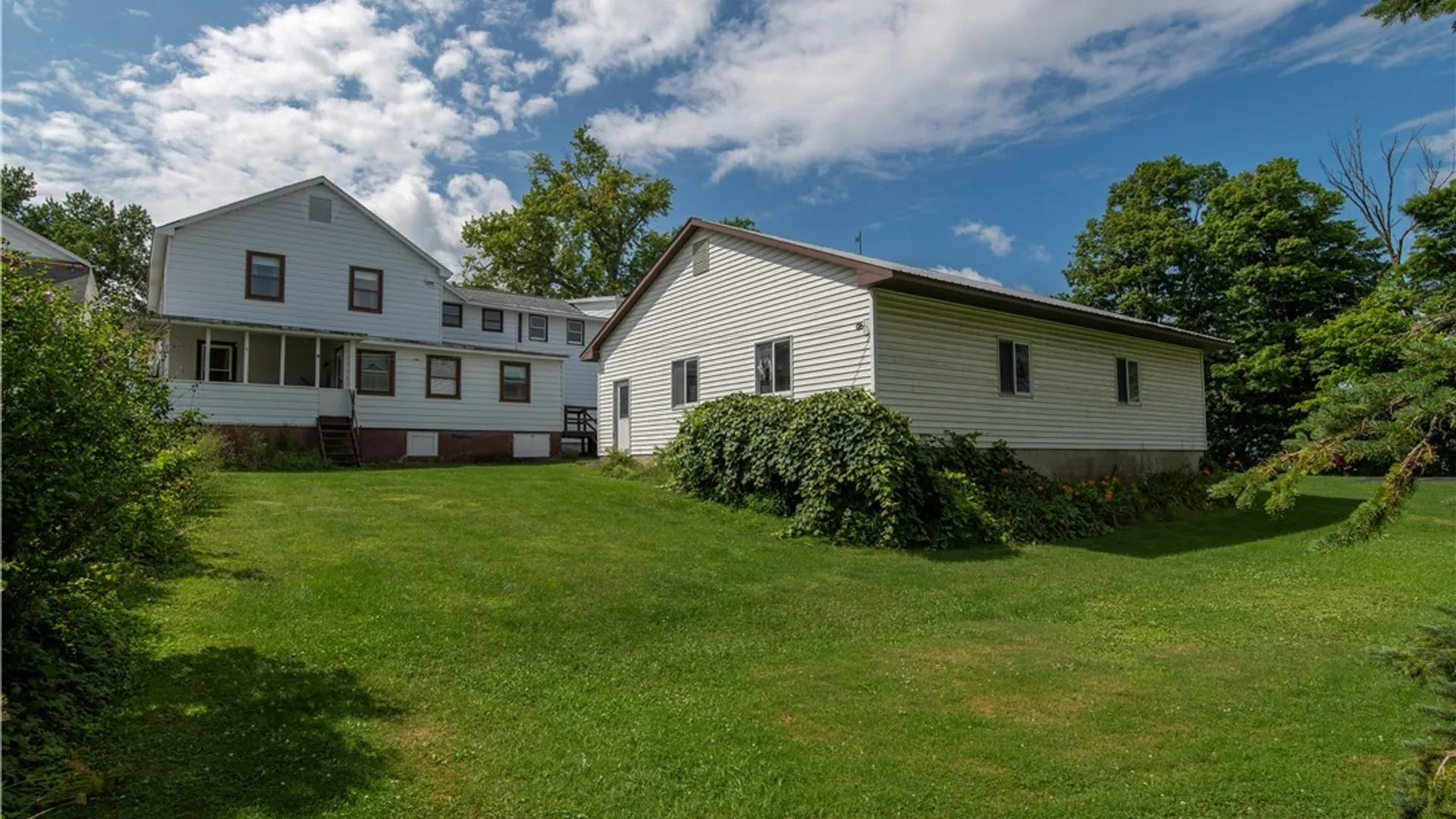 Property at 2748 State Route 12b, Marshall, NY 13328 4