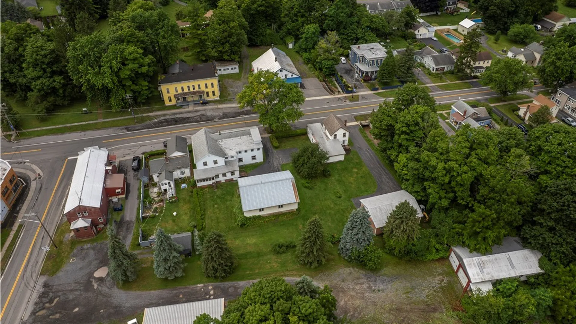 Property at 2748 State Route 12b, Marshall, NY 13328 10