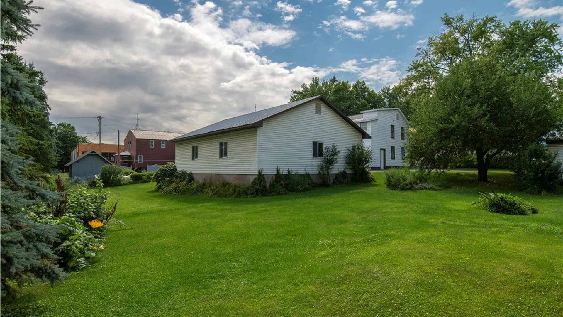 Property at 2748 State Route 12b, Marshall, NY 13328 14